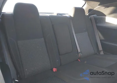 2021 Dodge Challenger Sxt z USA, uszkodzony, nr VIN 2C3CDZAG1MH573223